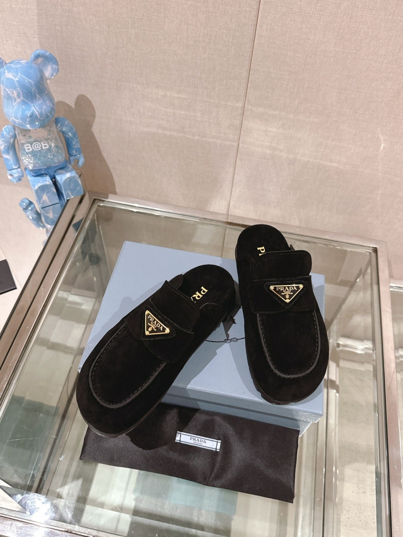 Prada Slippers